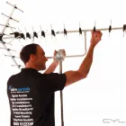 Business 5 image AKM AERIALS Telecommunications Services in Bath Av