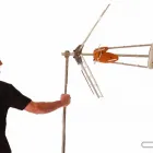 Business 7 image AKM AERIALS Telecommunications Services in Bath Av