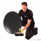 Business 14 image AKM AERIALS Telecommunications Services in Bath Av