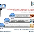 Business 1 image AL CROSSLAND ENTERTAINMENTS Entertainers in Leeds We