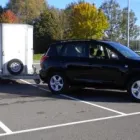 Business 1 image ALAN JONES TRAILER TRAINING IN WALES Recreational Vehicles in Cardiff Crf