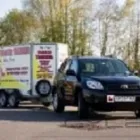 Business 3 image ALAN JONES TRAINING Training Services in Cardiff Crf