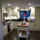 Business 5 image ALAN POTTS KITCHENS Kitchen Planning & Installation in Wigan La
