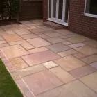 Business 3 image ALDERLEY GARDEN SERVICES Garden Services in Wilmslow Ch