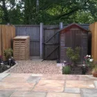 Business 5 image ALDERLEY GARDEN SERVICES Garden Services in Wilmslow Ch