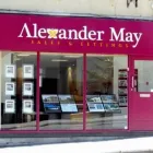 Business 2 image ALEXANDER MAY ESTATE AGENTS & LETTING AGENTS Real Estate Services in Clifton Av