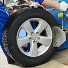 Business 1 image ALEXANDER'S MOT CENTRE MOT Test Centres & Vehicle Inspection in Motherwell La