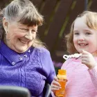 Business 6 image ALEXANDRA CARE HOME Residential, Retirement & Care Homes in Hemel Hempstead He