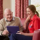 Business 7 image ALEXANDRA CARE HOME Residential, Retirement & Care Homes in Hemel Hempstead He