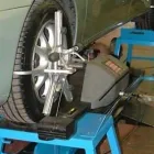 Business 1 image ALFAMAN GARAGE SERVICES Garages in Harrow Gr