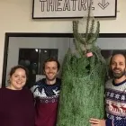 Business 10 image ALI & JOE’S CHRISTMAS TREES Tree Services in Bristol Br