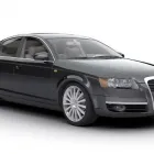 Business 1 image ALL 4 WHEELS LTD Garages in Shepperton Mi