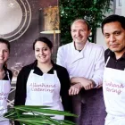 Business 2 image ALL IN HAND CATERING Wedding Services in London Gr