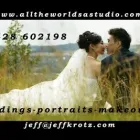 Business 1 image ALL THE WORLDS A STUDIO Wedding Services in Burnham Es