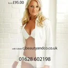 Business 4 image ALL THE WORLDS A STUDIO Wedding Services in Burnham Es