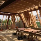 Business 5 image ALL TIMBER CONSTRUCTION LTD Woodworking Equipment & Supplies in Benfleet Es