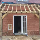 Business 24 image ALL TIMBER CONSTRUCTION LTD Woodworking Equipment & Supplies in Benfleet Es