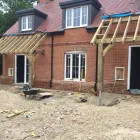 Business 25 image ALL TIMBER CONSTRUCTION LTD Woodworking Equipment & Supplies in Benfleet Es