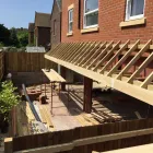 Business 27 image ALL TIMBER CONSTRUCTION LTD Woodworking Equipment & Supplies in Benfleet Es