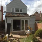 Business 28 image ALL TIMBER CONSTRUCTION LTD Woodworking Equipment & Supplies in Benfleet Es