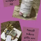 Business 10 image ALL WRAPPED UP Personal Care Products in Aldershot Ha