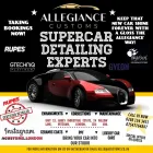 Business 2 image ALLEGIANCE CUSTOMS Car Alarm Fitting in London Gr