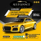 Business 3 image ALLEGIANCE CUSTOMS Car Alarm Fitting in London Gr