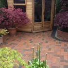 Business 1 image ALLEN FENCING Tree Services in Pontypridd Mi