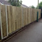 Business 2 image ALLEN FENCING Tree Services in Pontypridd Mi