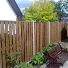 Business 4 image ALLEN FENCING Tree Services in Pontypridd Mi