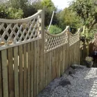 Business 5 image ALLEN FENCING Tree Services in Pontypridd Mi