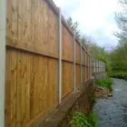 Business 7 image ALLEN FENCING Tree Services in Pontypridd Mi