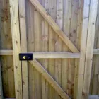 Business 9 image ALLEN FENCING Tree Services in Pontypridd Mi