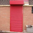 Business 1 image ALLIANCE SECURITY INSTALLATIONS LTD Guards & Grilles in Middleton La