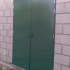 Business 2 image ALLIANCE SECURITY INSTALLATIONS LTD Guards & Grilles in Middleton La