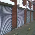 Business 3 image ALLIANCE SECURITY INSTALLATIONS LTD Guards & Grilles in Middleton La