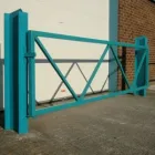 Business 7 image ALLIANCE SECURITY INSTALLATIONS LTD Guards & Grilles in Middleton La