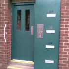 Business 8 image ALLIANCE SECURITY INSTALLATIONS LTD Guards & Grilles in Middleton La