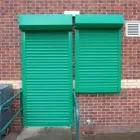 Business 10 image ALLIANCE SECURITY INSTALLATIONS LTD Guards & Grilles in Middleton La