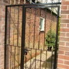 Business 11 image ALLIANCE SECURITY INSTALLATIONS LTD Guards & Grilles in Middleton La