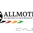 Business 3 image ALLMOTION LLP Motorcycles & Scooters in MITCHAM Gr