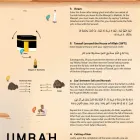 Business 4 image ALMUSLIM TRAVEL - HAJJ & UMRAH PACKAGES FROM UK Travel Agents in Hounslow Mi