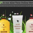 Business 1 image ALOE HERBAL Software Publishers & Developers in Rochdale Gr