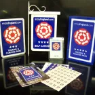 Business 2 image ALPEN SIGNS Signs, Banners & Display Systems in Leicester Le