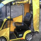 Business 12 image ALTON MOBILITY SERVICES Mobility Scooters in Bilston We