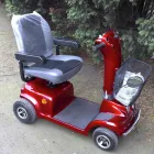 Business 13 image ALTON MOBILITY SERVICES Mobility Scooters in Bilston We