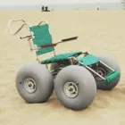 Business 1 image ALTON MOBILITY SERVICES Mobility Scooters in Bilston We