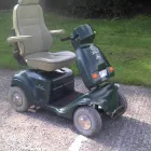 Business 3 image ALTON MOBILITY SERVICES Mobility Scooters in Bilston We