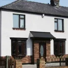 Business 2 image ALUMASC FACADES Construction & Contractors in ST HELENS Me
