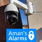 Business 2 image AMAN'S ALARMS Shopping & Retail in Coventry We
